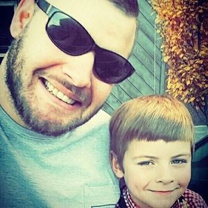 Meet your Posher, Ryan